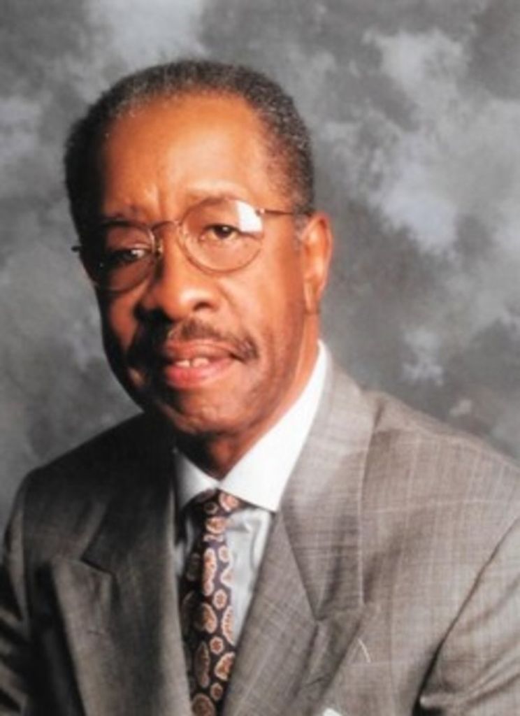 Troy L Grigsby Profile Photo