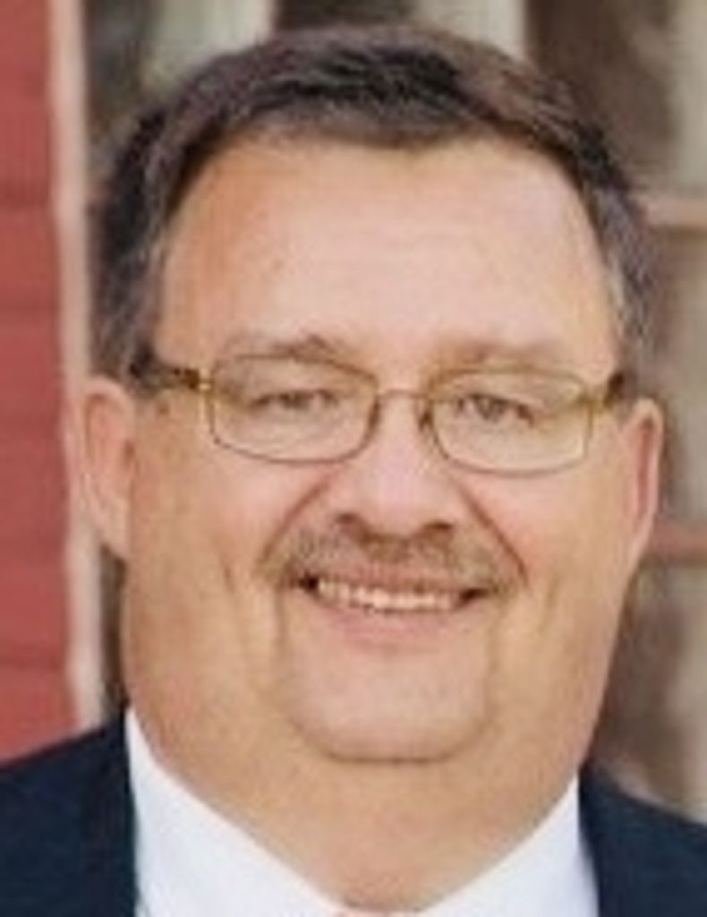 Fred A. Wells Profile Photo