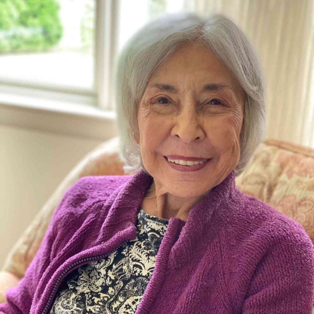 Janet Thompson Profile Photo