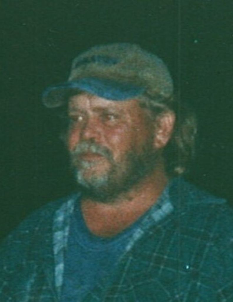 Kenneth Wayne Hackney Profile Photo
