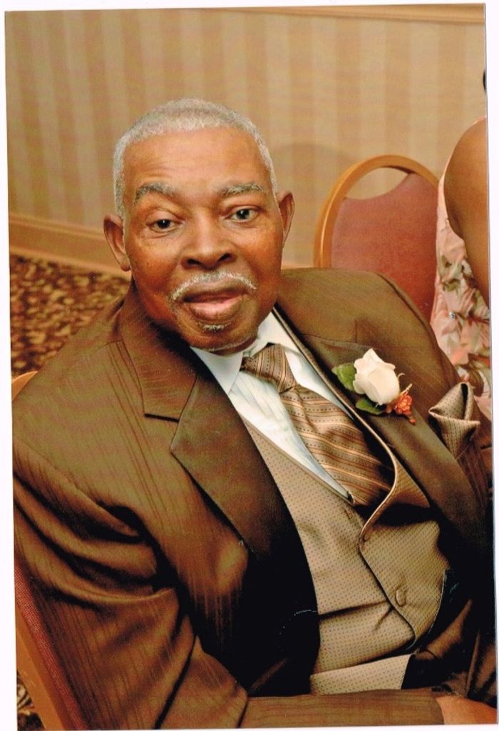 Reverend Marin Mixson Profile Photo