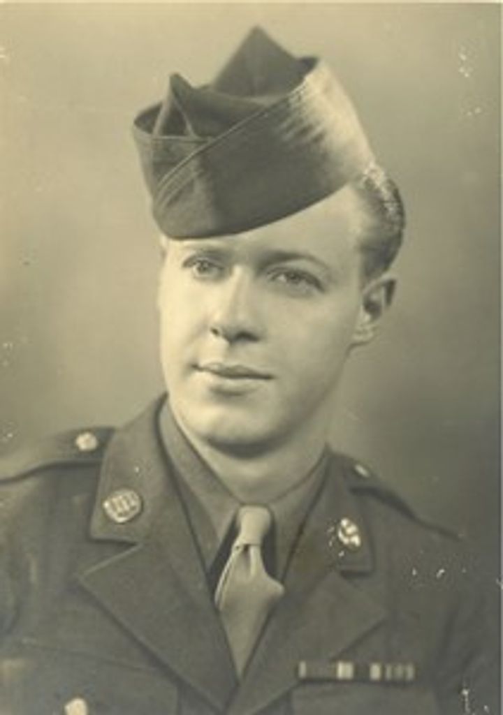 Luther Leffler, Jr. Profile Photo
