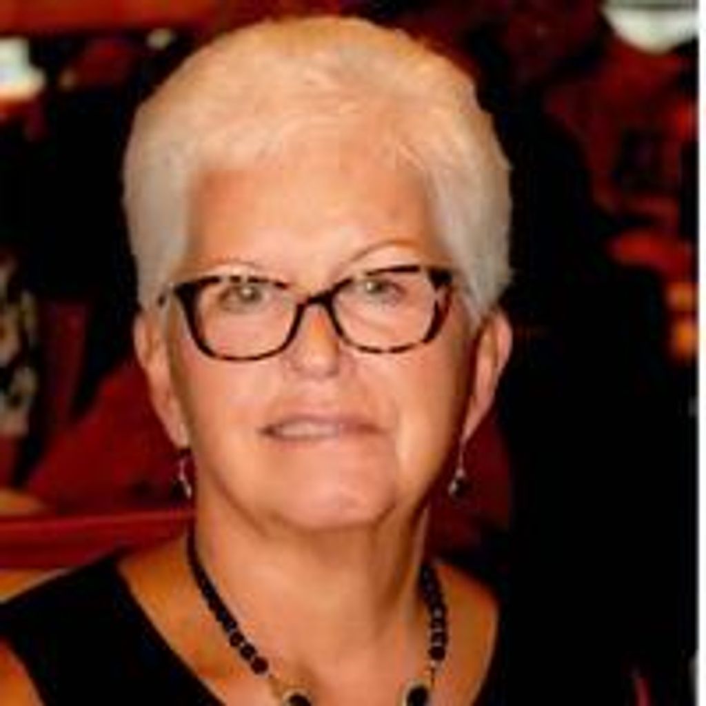 Donna Allen Mcdonald