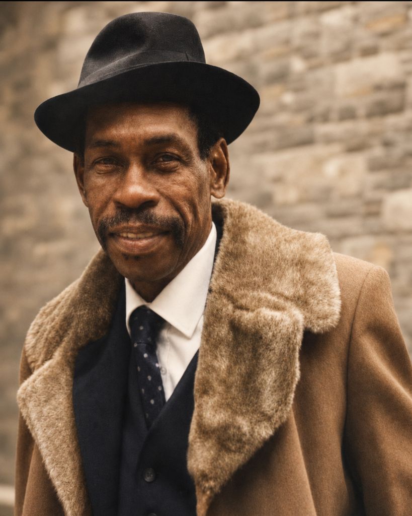 Charles Jenkins