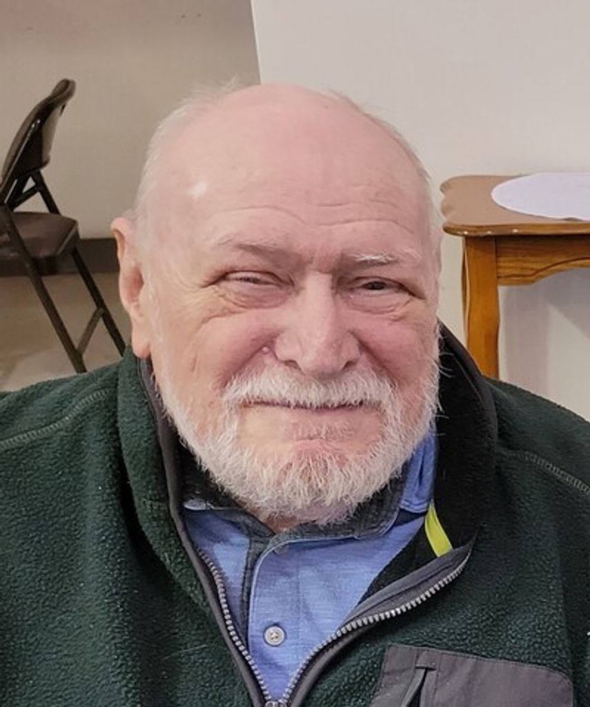 Dr. C. Alan Riedesel Profile Photo