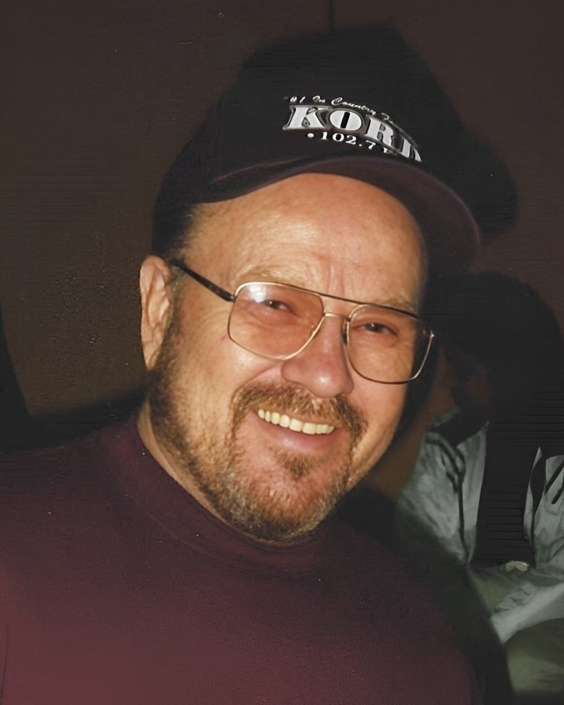 James "Jim" R. Galloway Profile Photo