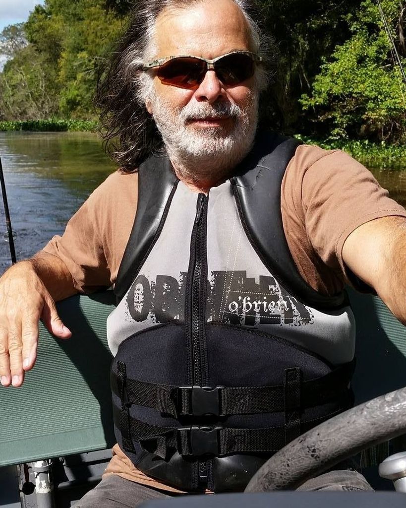 Steven Paul Ducote Profile Photo