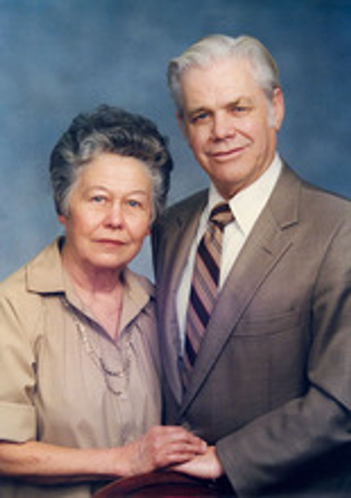 J. Parker Watson