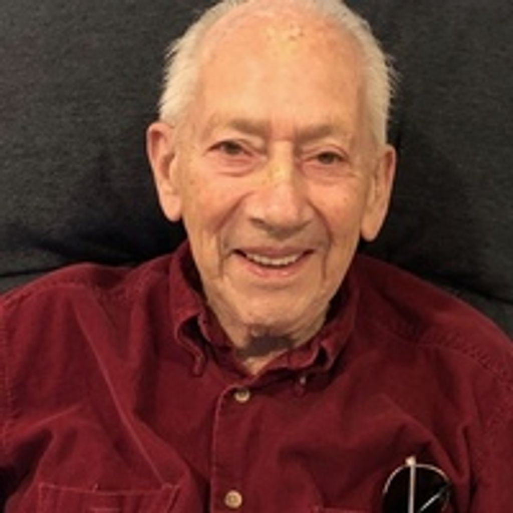 Charles "Jack" Clifford Doll, Jr.