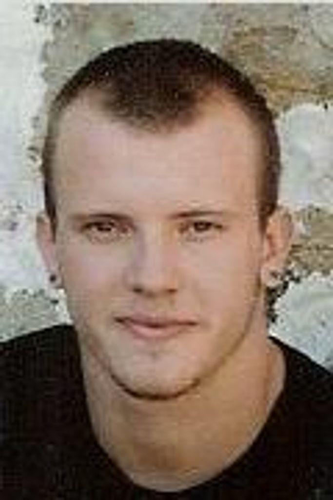 Cameron Lea Bickford