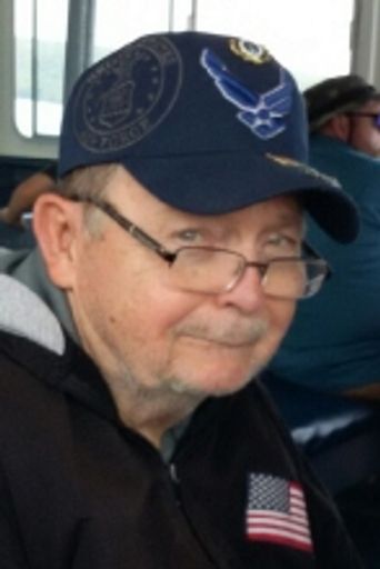 Anthony H. Hudy Profile Photo
