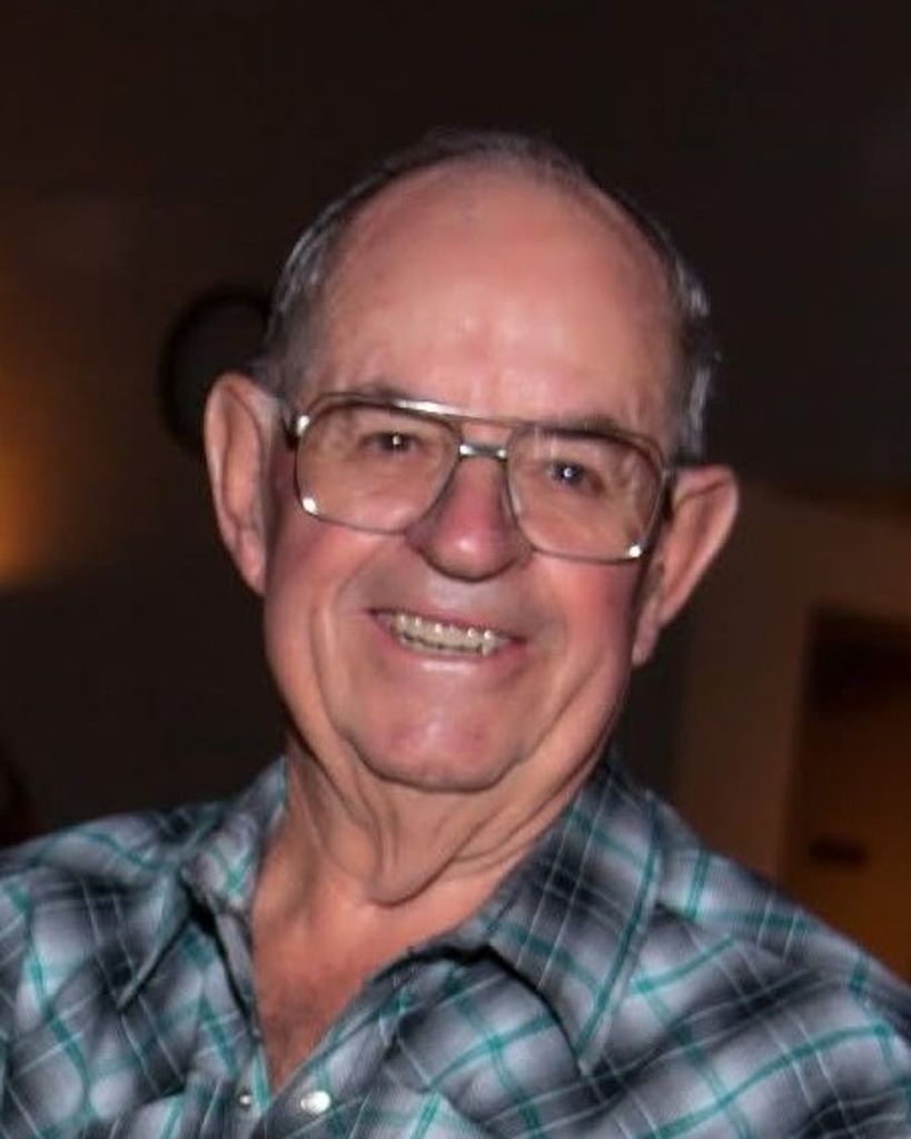 Richard Howard Selvidge Profile Photo