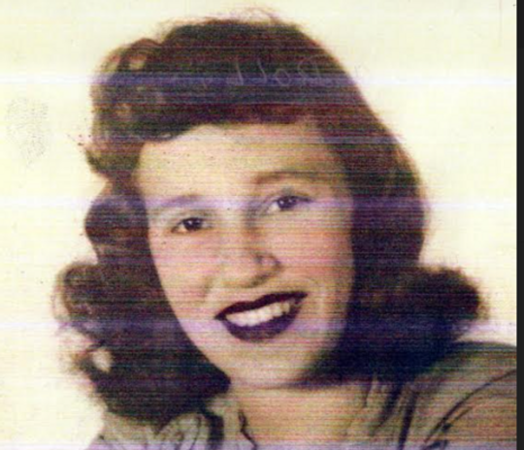 Helen Arlene Kring Profile Photo