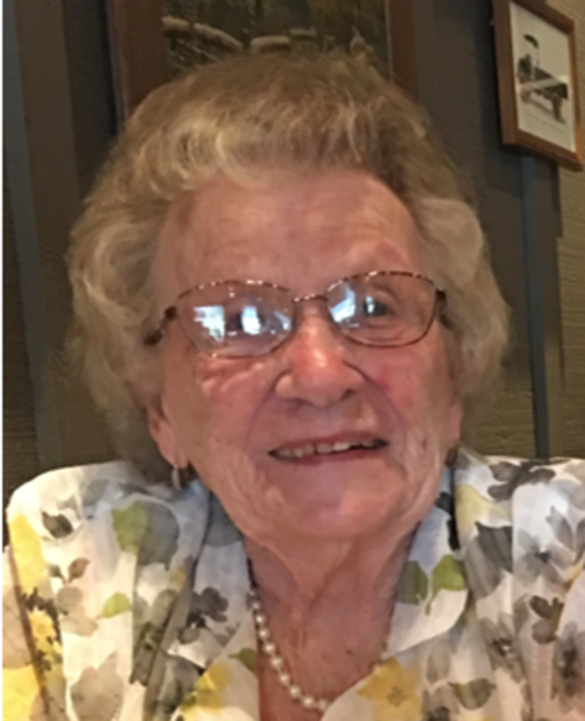 Evelyn Hall Profile Photo