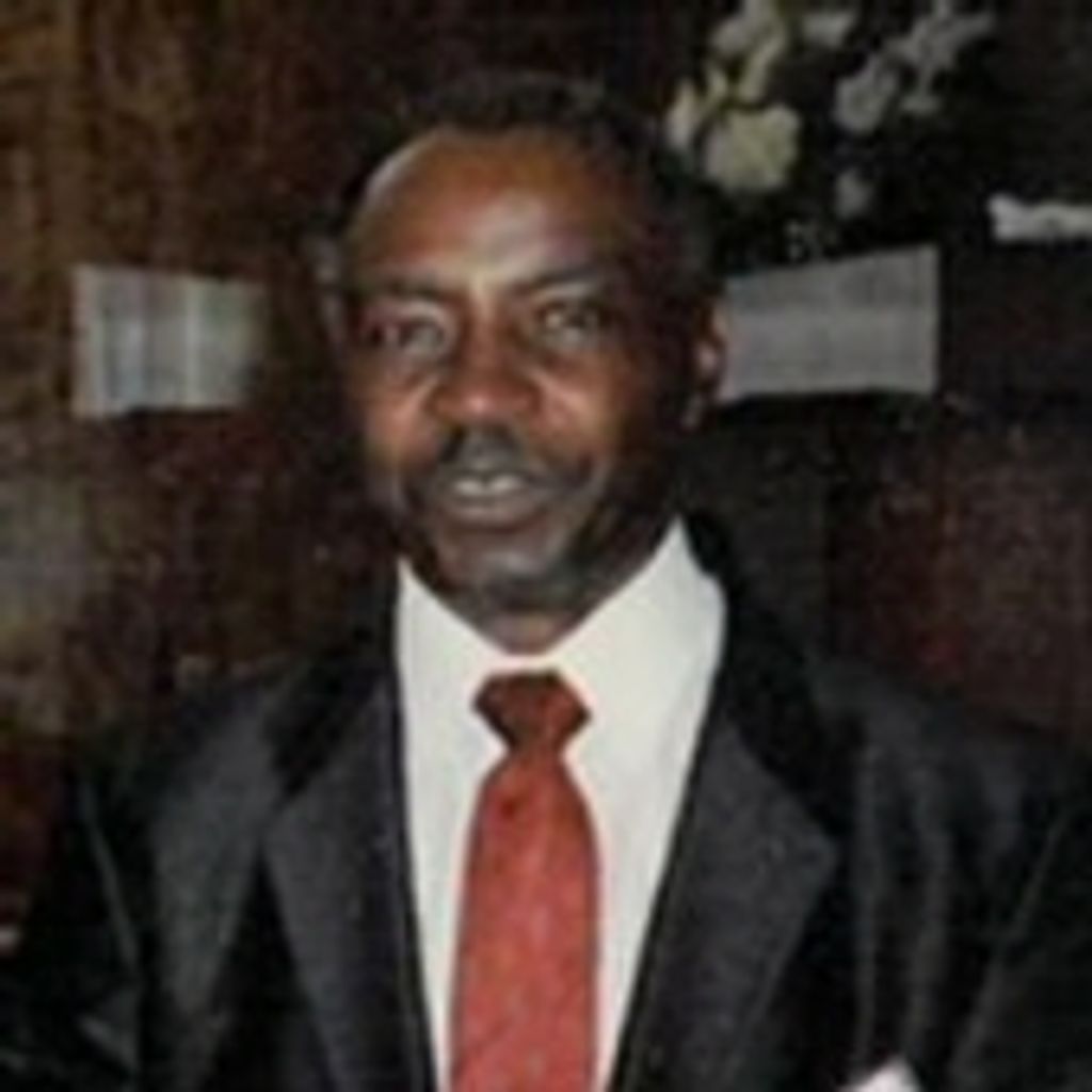 Lee H. Mr. Dinkins