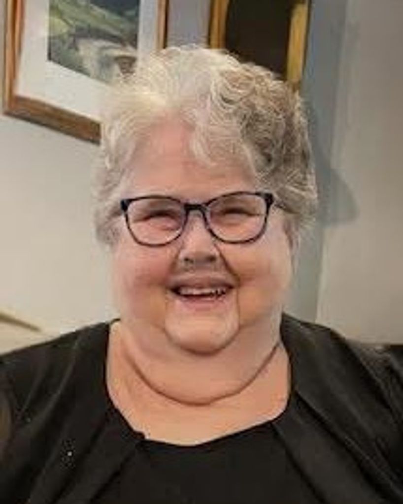 Judy Marlene Chapman