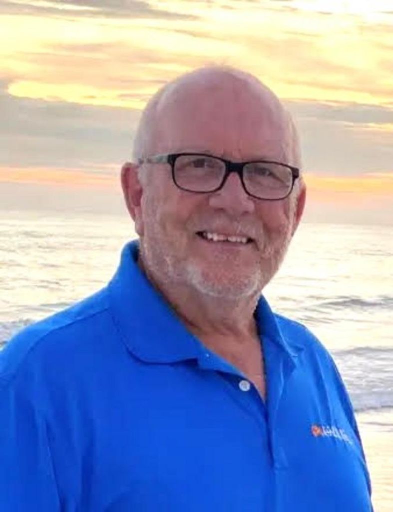 Larry Gandy Profile Photo