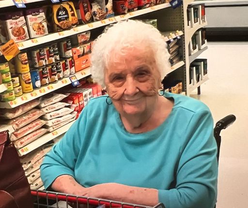 Mary Ann Campbell photo gallery thumbnail 91 of 137