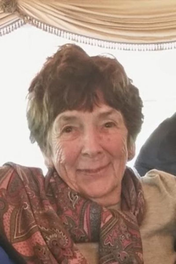 Marie Knouff Profile Photo