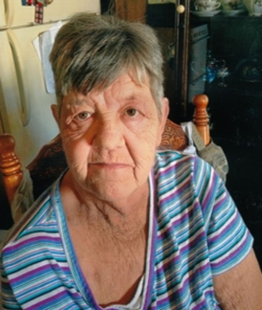 Virginia Carol Marshall