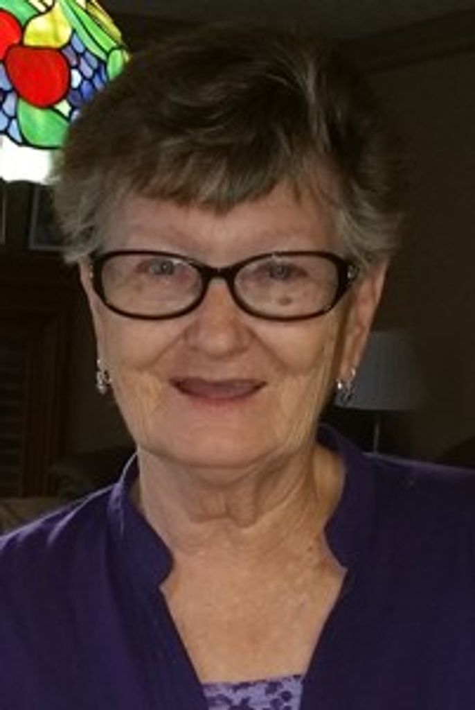 Beverly A. Liff
