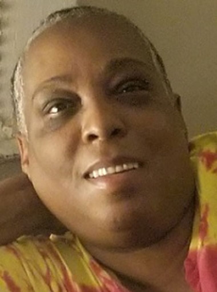 Kimberly R. Hill Profile Photo