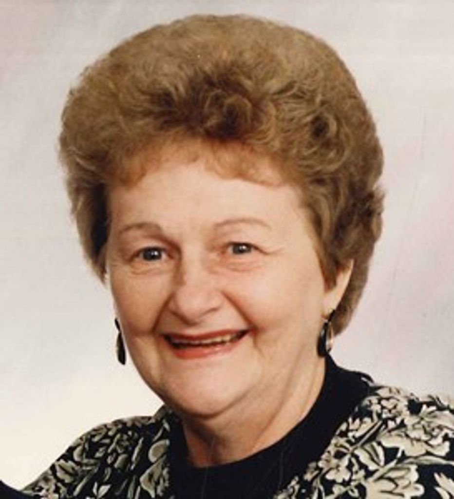 June W. Nicklaus