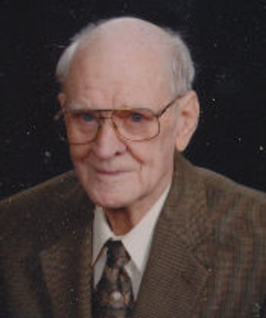 Forrest C. Sublett Profile Photo