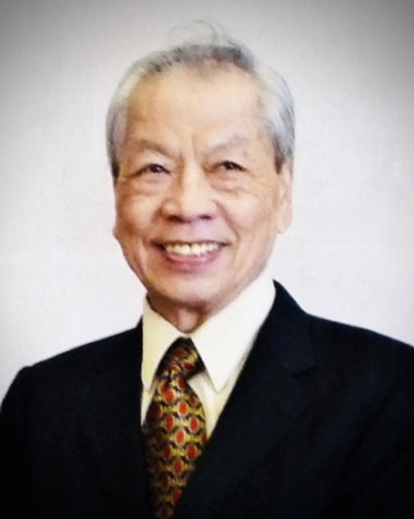 Chin-Cheng Chao Profile Photo