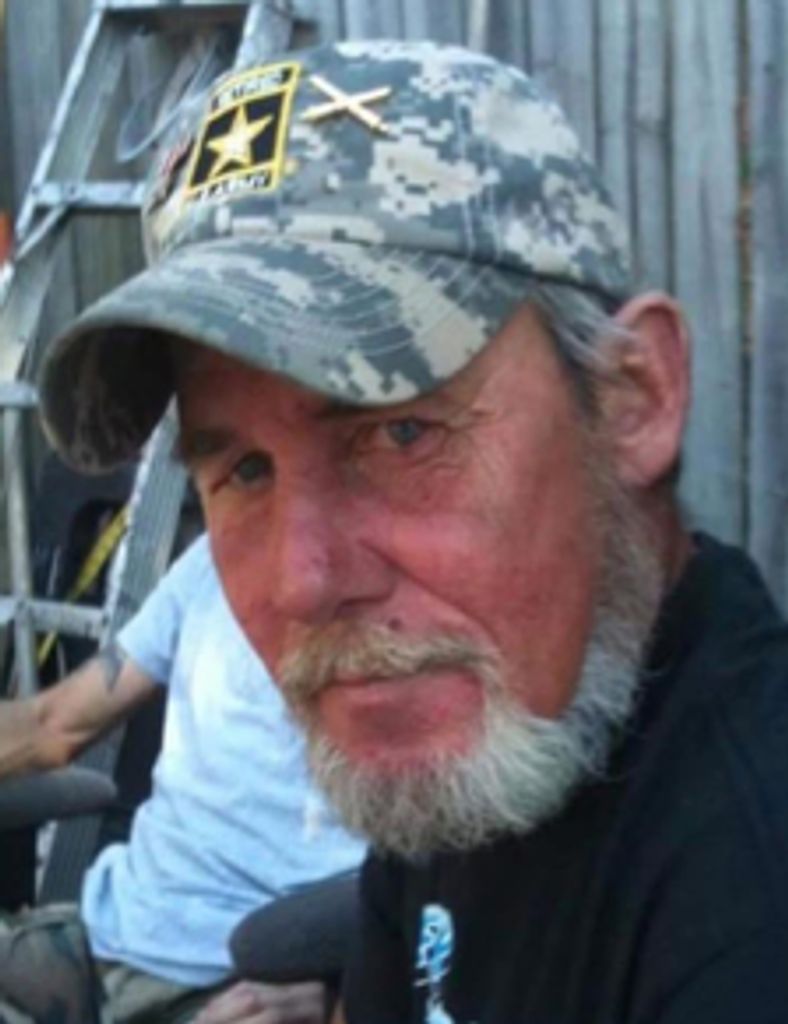 Defoy Charles Harris Profile Photo