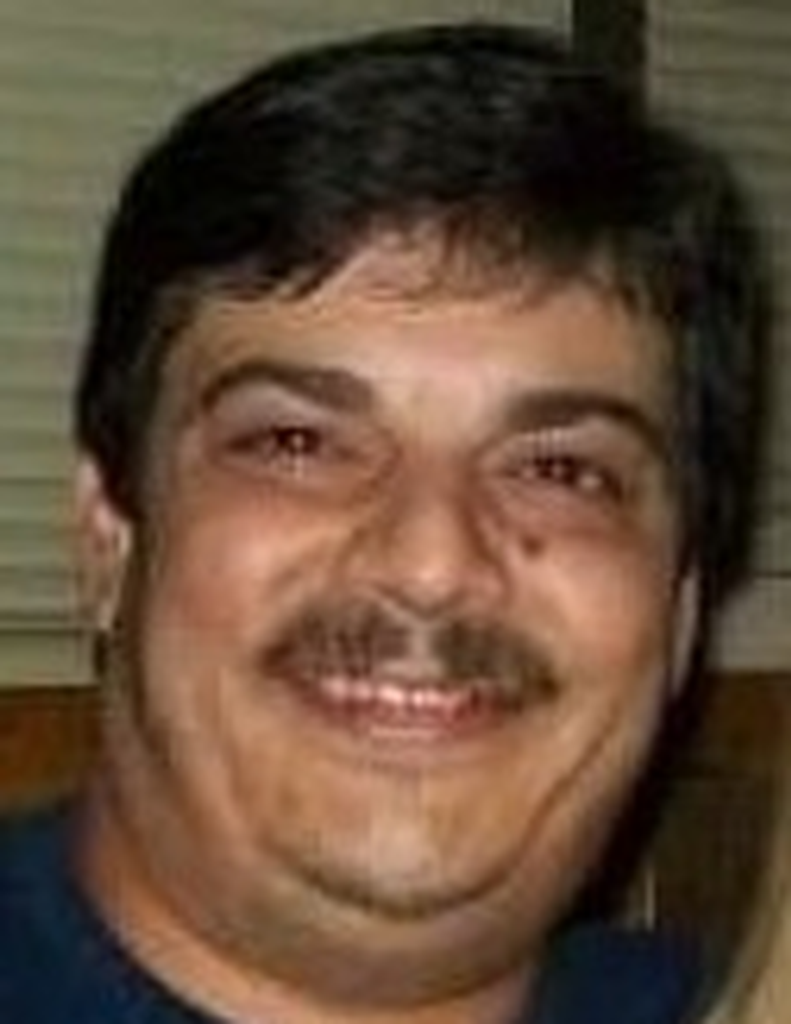 James "Taco" Christopher Wrightsman