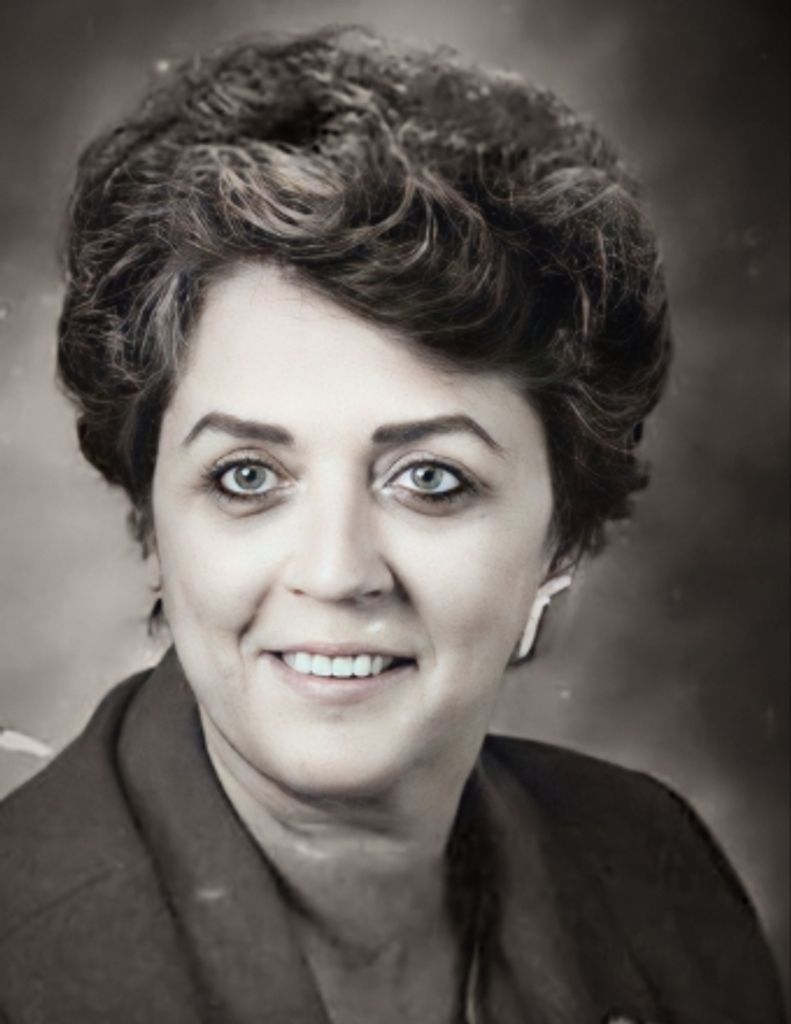 Jeanne  Hodde