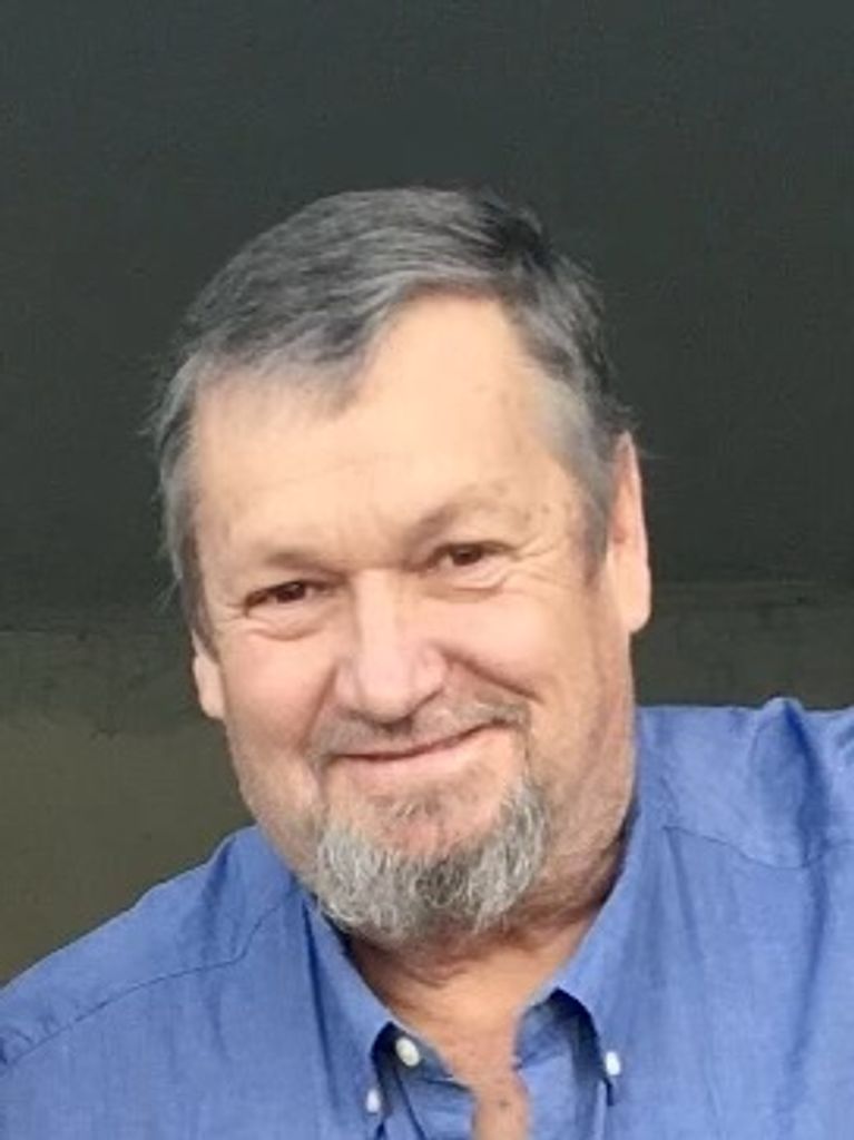 William "Bill" Henry Tripp