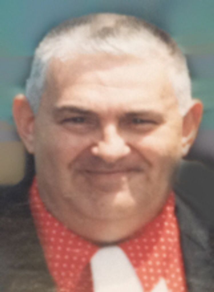 Joseph J. Galluzzi Jr.