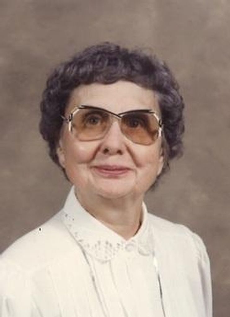 Esther Vorel