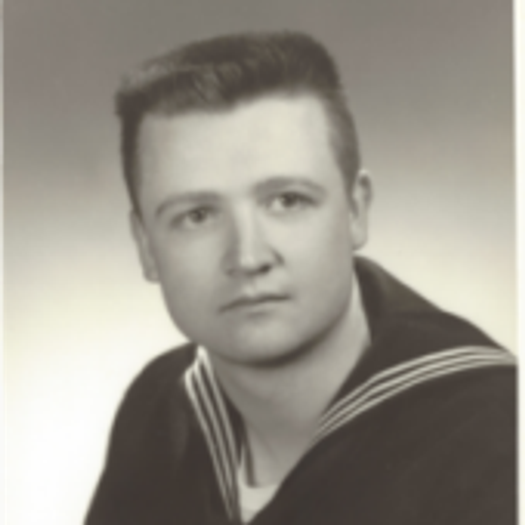 Richard W. Kleppinger