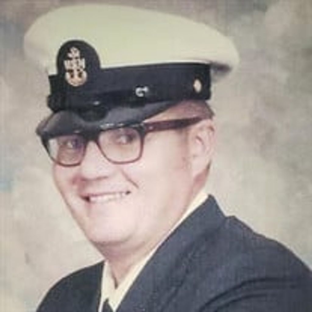 Dean Perrin Profile Photo