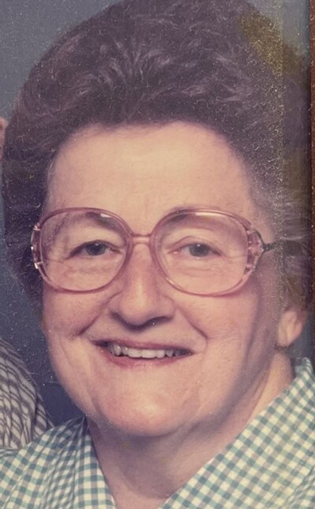 Cecile White Walker Profile Photo