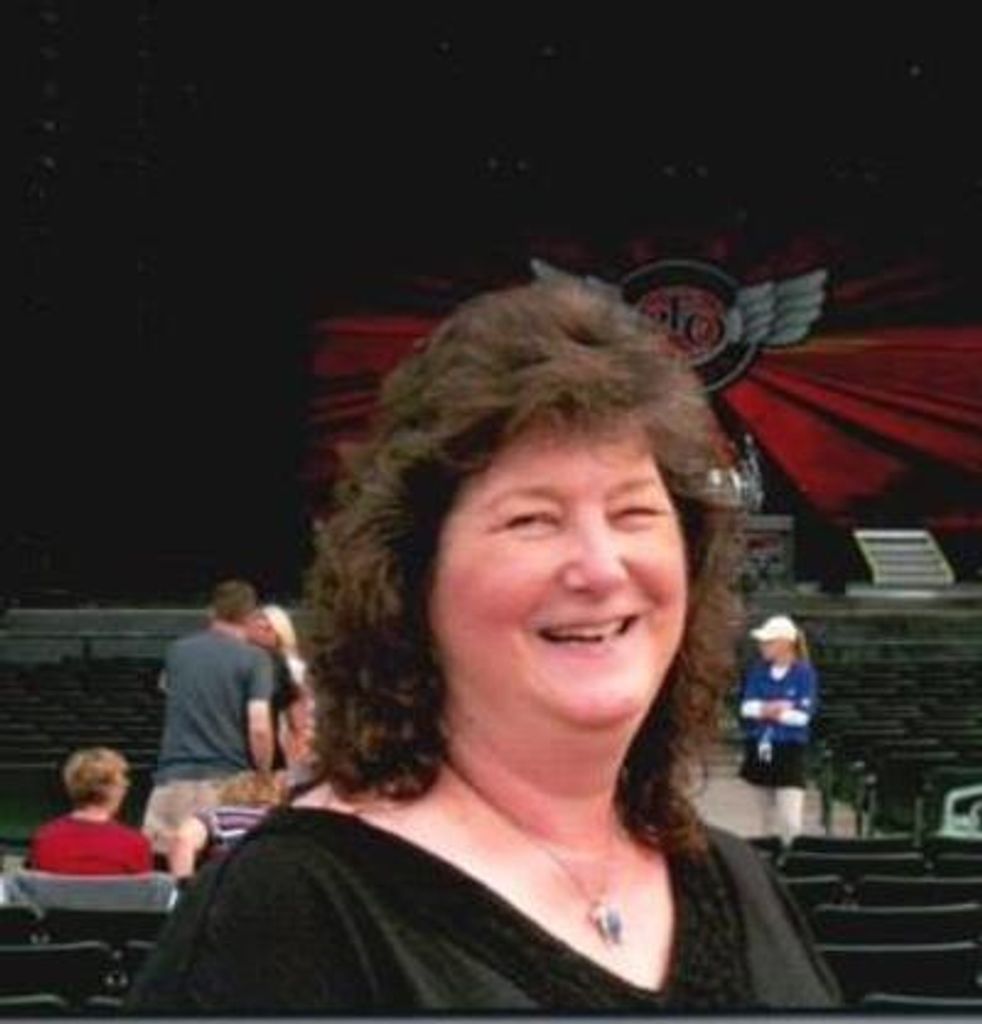 Mary Jo Allen Profile Photo