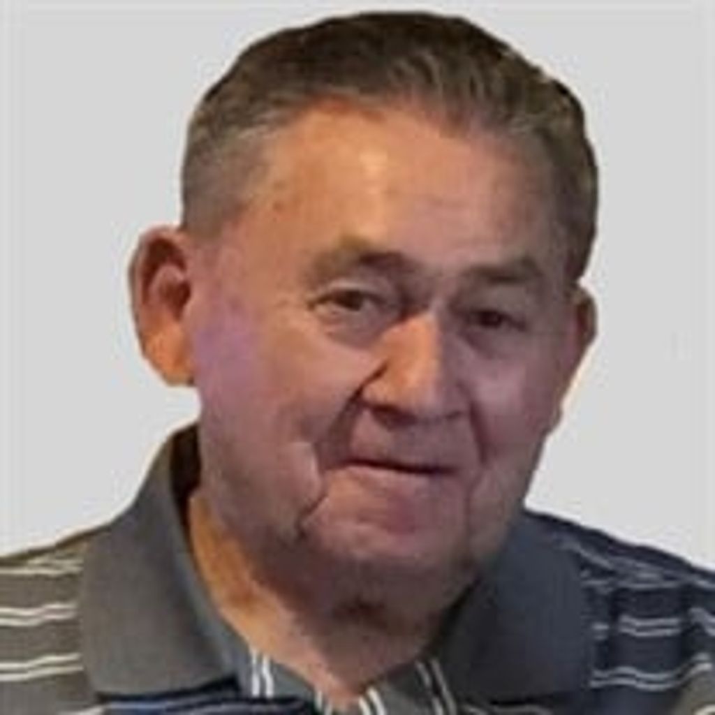 Gerald Kissick