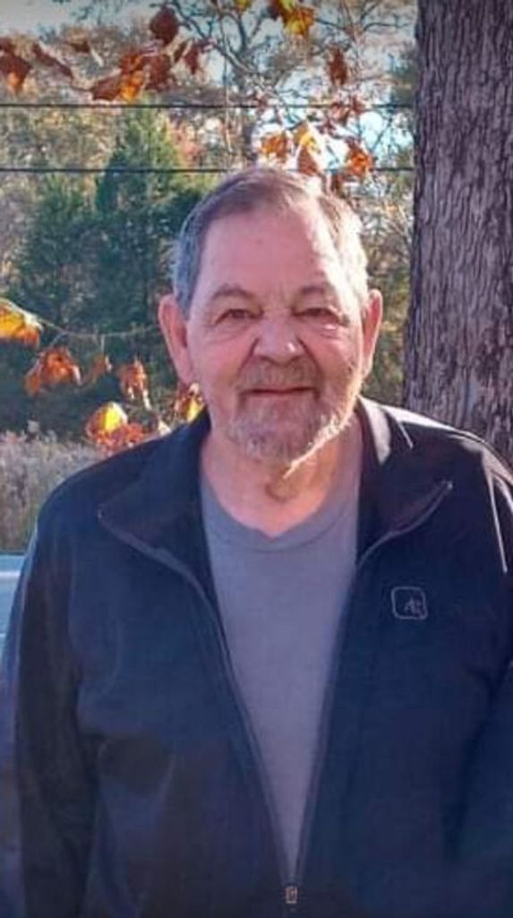 Loyd H. Collins Profile Photo