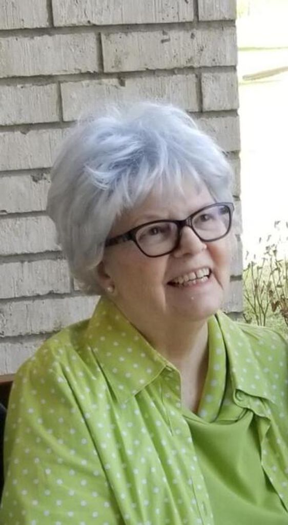 Paula Jane Clements Profile Photo