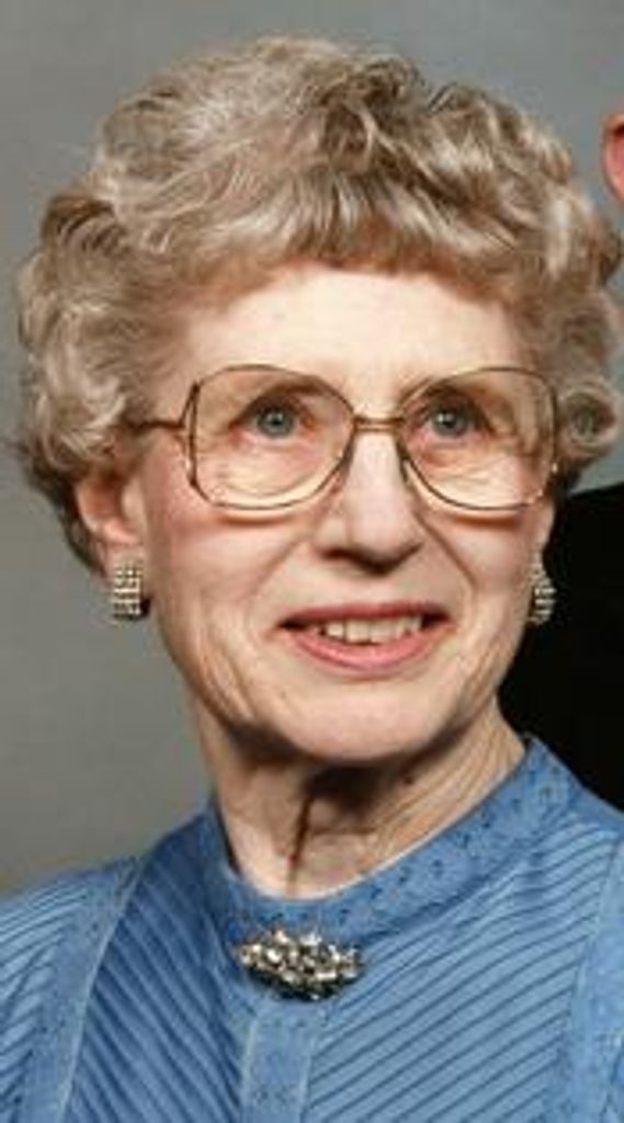 Elsie K. Junker