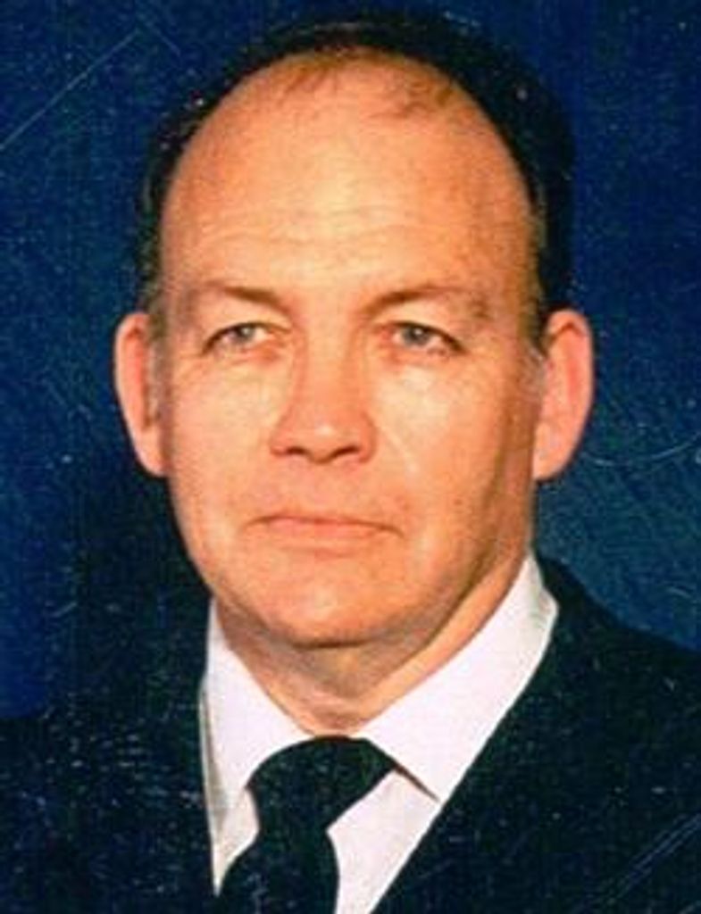 Layne Horace Harwell