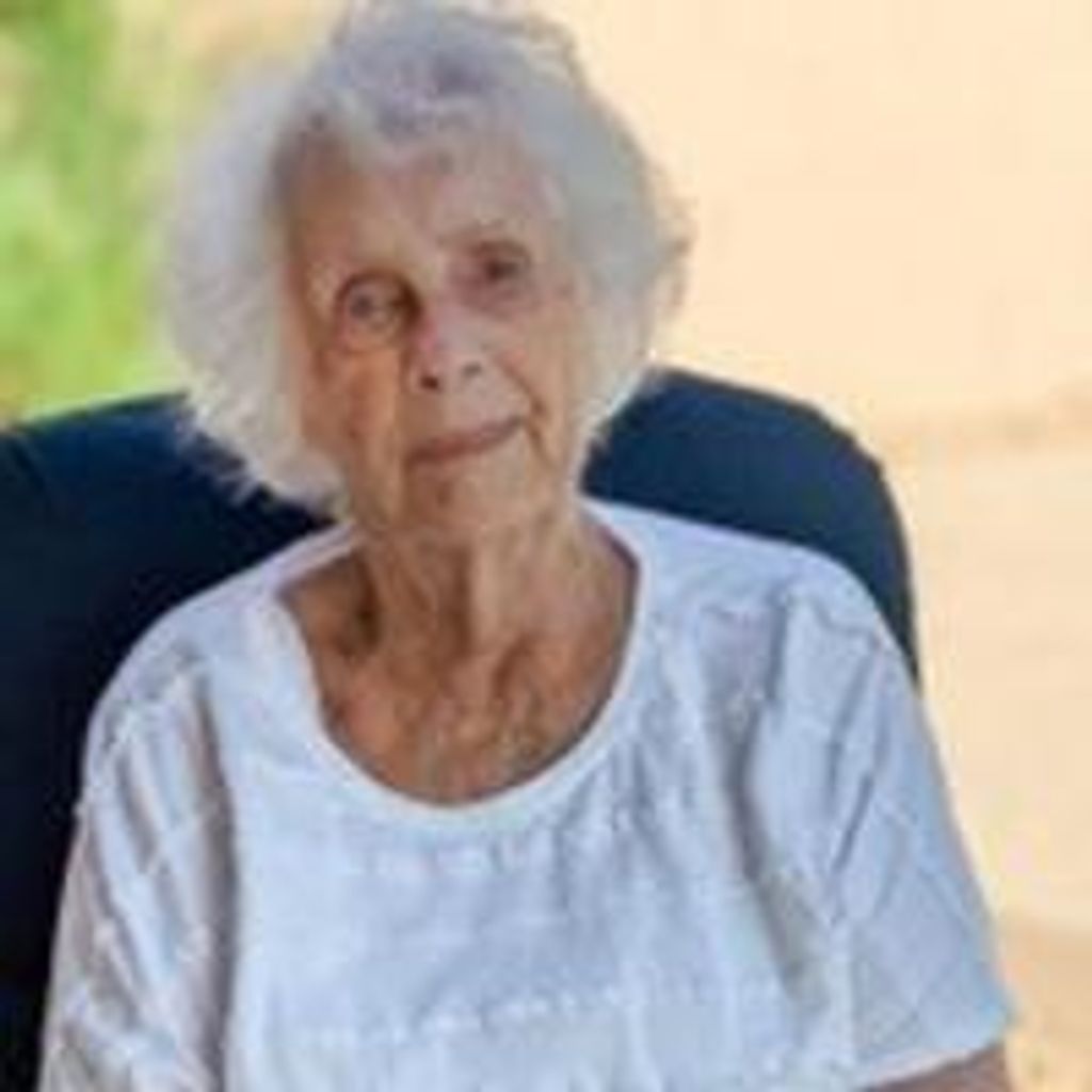 Dorothy Ellen Jira
