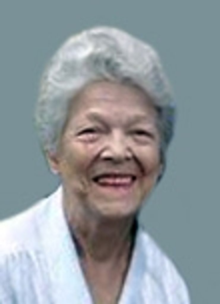 Melba  Joyce Daily
