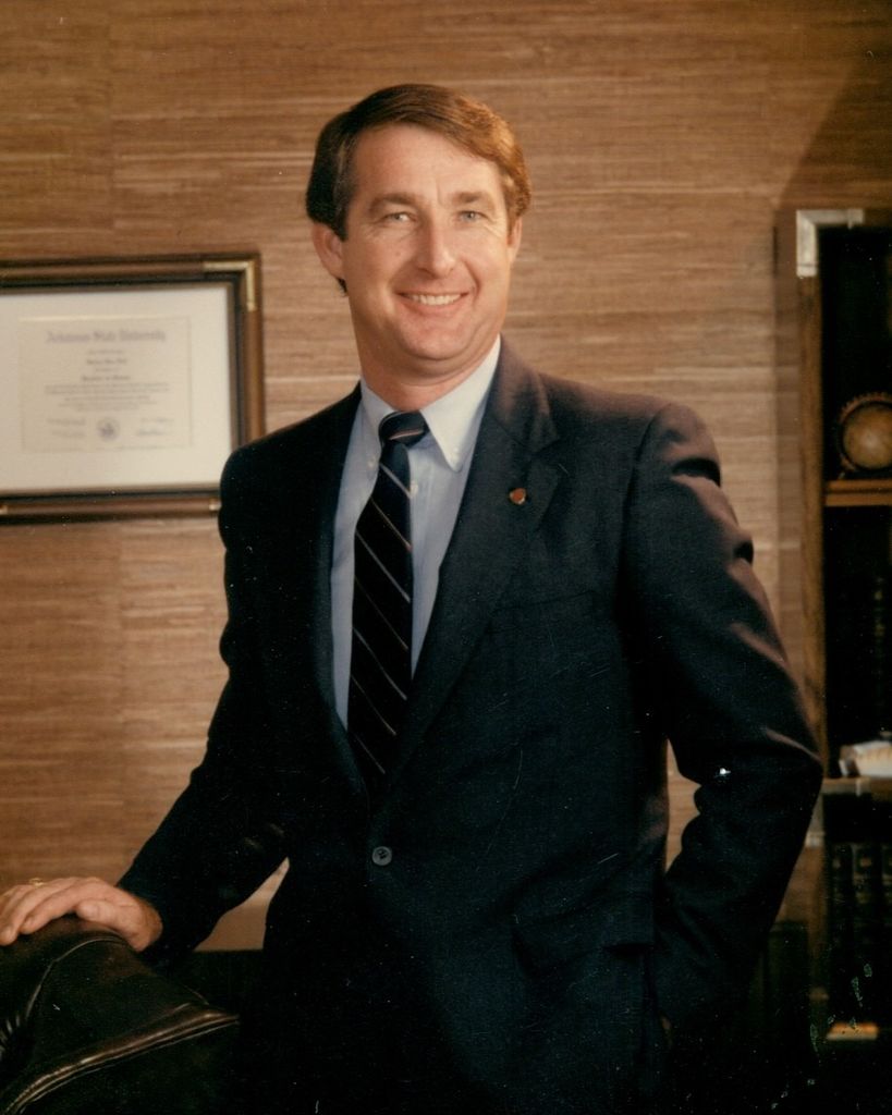 Gary Don Wicker Profile Photo
