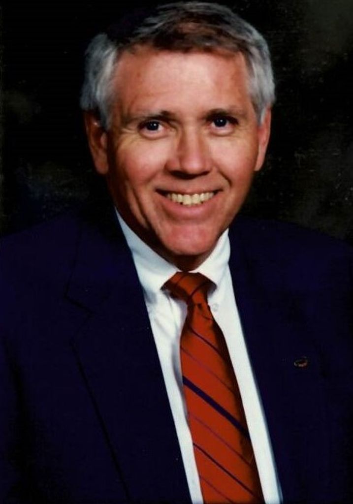 Richard C. Lyons