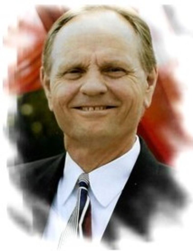 Ronald "Ronnie" Wayne Ricketts Profile Photo