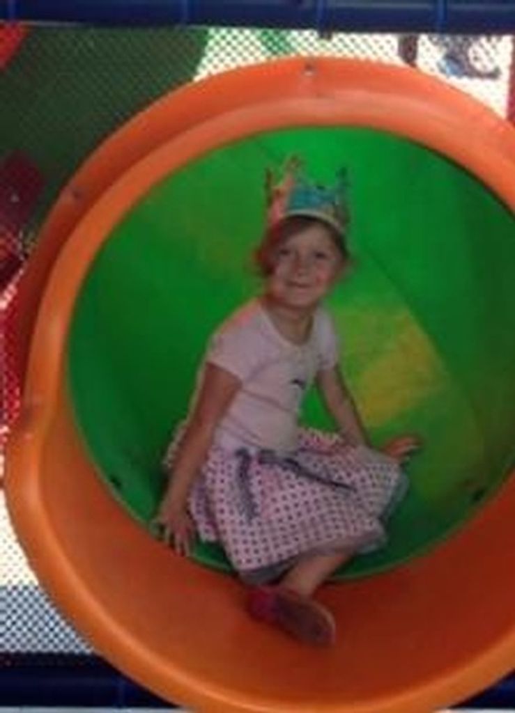 Mia Izzabella Edmondson Profile Photo